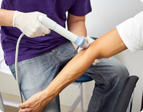 Tennis Elbow Treatment