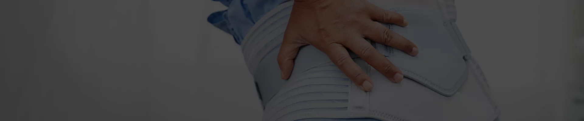 Hip replacement surgery