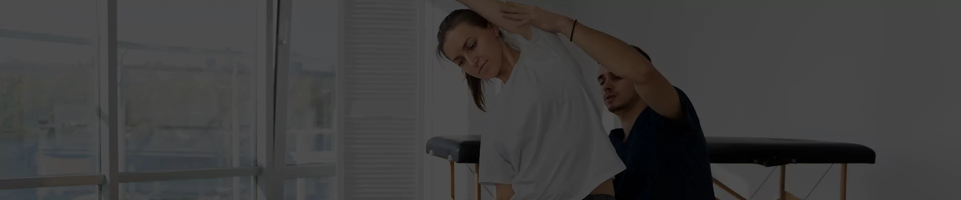 Physiotherapist in kerala