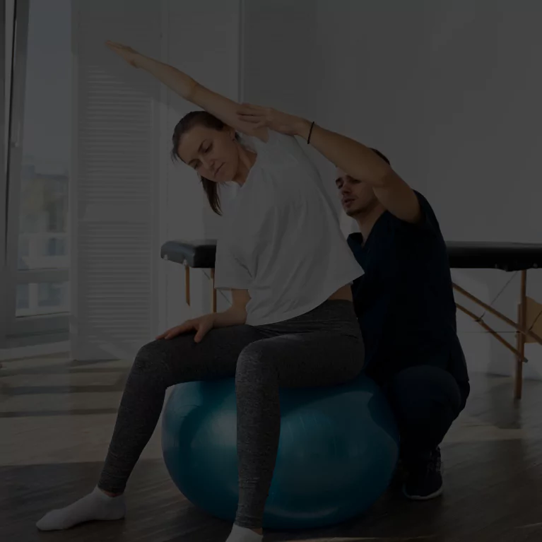 Physiotherapist in kerala