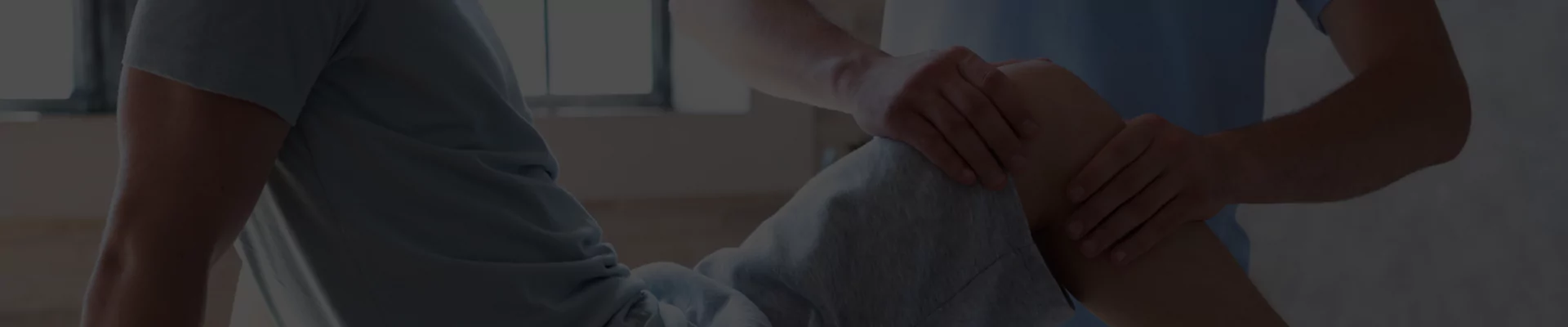 Revision Knee replacement surgery