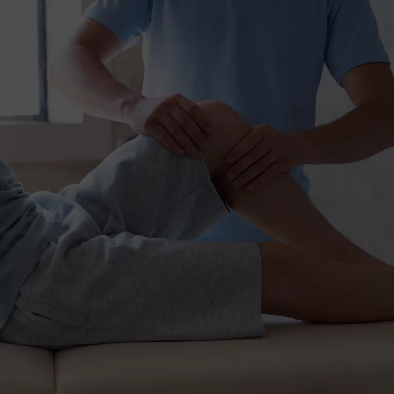 Revision Knee replacement surgery