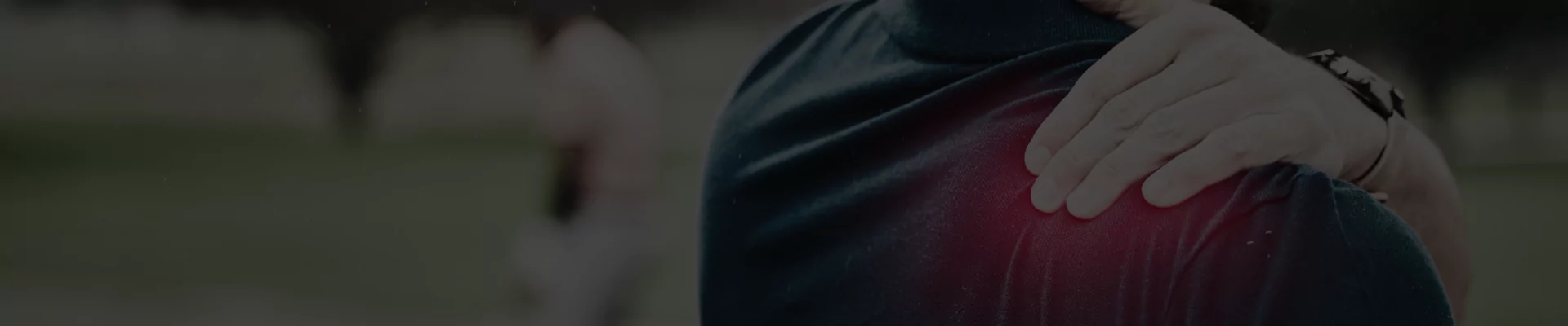 Shoulder Dislocation Treatment