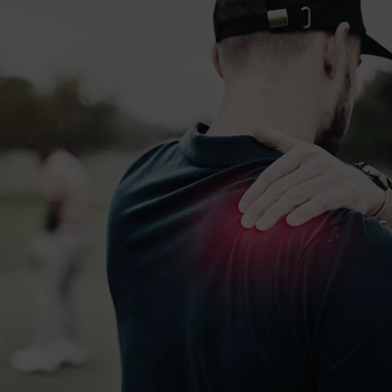 Shoulder Dislocation Treatment