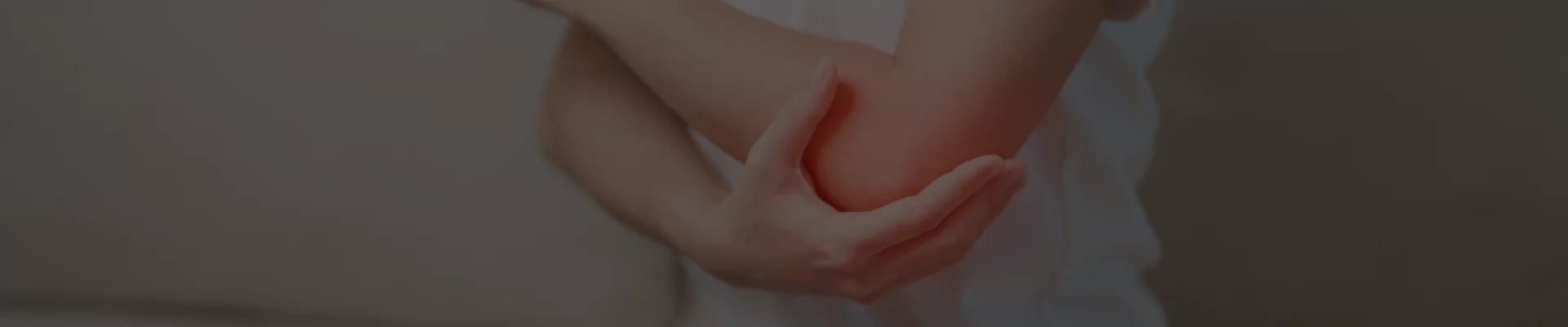 Tennis Elbow Treatment